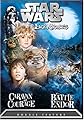 Star Wars Ewok Adventures - Caravan of Courage (aka The Ewok Adventure) / The Battle for Endor
