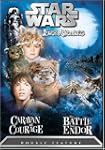 Star Wars Ewok Adventures (Caravan of...