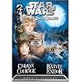 Star Wars Ewok Adventures - Caravan of Courage (aka The Ewok Adventure) / The Battle for Endor