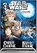 Star Wars Ewok Adventures - Caravan of Courage (aka The Ewok Adventure) / The Battle for Endor