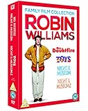 Robin Williams Collection [DVD] [2014]
