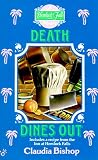 Death Dines Out (Hemlock Falls Mysteries)