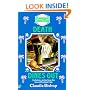 Death Dines Out (Hemlock Falls Mysteries)