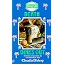 Death Dines Out (Hemlock Falls Mysteries)