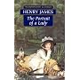 The portrait of a lady de Henry James