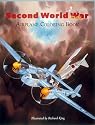 The Second World War Airplane