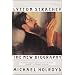 Lytton Strachey: The New Biography
