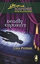 Deadly Exposure (Steeple Hill Love Inspired Suspense #102)