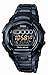 Casio GW-810BD-1ER Mens G-SHOCK Black IP Bracelet Digital Watch