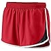 Augusta Sportswear WOMEN'S JUNIOR FIT ADRENALINE SHORT