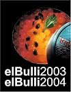 El Bulli 2003...