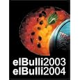 El Bulli 2003-2004