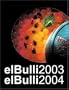 El Bulli 2003-2004