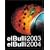 El Bulli 2003-2004