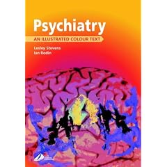 Psychiatry: An Illustrated Colour Text
