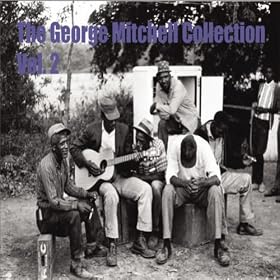 George Mitchell Collection Vol 2, Disc 4