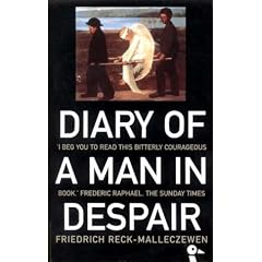 Diary of a Man in Despair