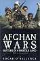 Afghan Wars: 1839 to the Present Day