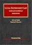 Local Government Law: Cases and Materials (University Casebook Series)