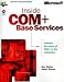 Inside Com+ Base Services (Microsoft Programming Series)
