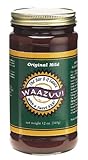 Review Waazuu  / 12 OZ. Original Mild