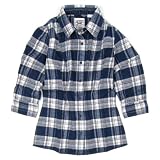 Triple Five Soul - Triple Five Soul - Women's Apres 3/4 Sleeve Shirt (Navy)