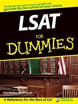 LSAT for Dummies