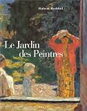 Le jardin des peintres