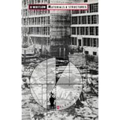 Materials and Structures (Chartered Institute of Building)