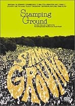 スタンピング グラウンド ~STAMPING GROUND~ [DVD]