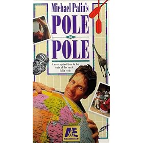 Pole to Pole [VHS]