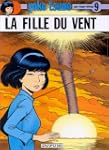 Yoko Tsuno 09 Fille du Vent
