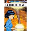 Yoko Tsuno, tome 9 : La fille du vent