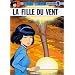 Yoko Tsuno, tome 9 : La fille du vent