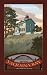 Northwest Art Mall MR-1813 Yaquina Bay Oregon Lighthouse 11 by 17-Inch Print by Mike Rangner