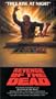 Revenge of the Dead [VHS]