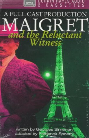 Georges Simenon