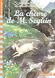 La ch�vre de M. Seguin