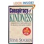 Conspiracy of Kindness: A Refreshing Approach to Sharing the Love of Jesus With Others