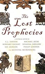 The Lost Prophecies
