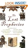 The Lost Prophecies (Medieval Murderers)