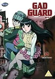 Gad Guard - Vol. 1 [DVD]