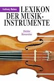 Lexikon der Musikinstrumente