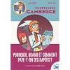 Professeur Gamberge : Pourquoi, quand et comment paye-t-on des imp�ts ?
