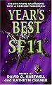 Year's Best SF 11