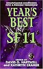 Year's Best SF 11