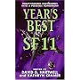 Year's Best SF 11 (Year's Best Sf)