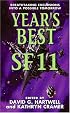 Year's Best SF 11 (Year's Best Sf)