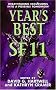 Year's Best SF 11