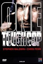 One Tough Cop [Region 2]